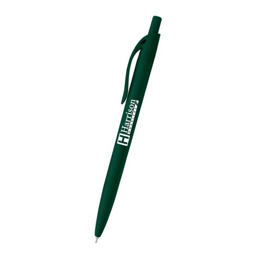 Pens & Writing - Ballpoint Pens - VividFlow SmoothGrip Pen Collection