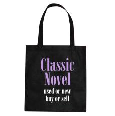 EcoBlend CarryAll Tote - Water-Resistant Gem - Non-Woven