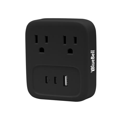 Technology - Charging Cables - ChargeMaster Pro Type-C Wall Adapter
