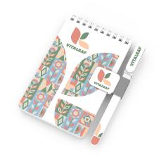Powerstick Top Bound Notes Kit - Awards and Gifts