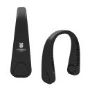 BreezeHalo 360Â° Rechargeable Neck Fan