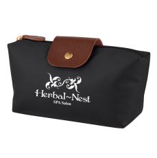 ChicClutch 230D Poly Cosmetic Bag - Bags