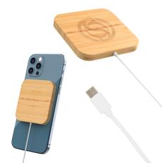 BambooCharge MagPad Wireless Pro - Wireless Chargers