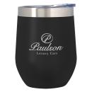 ChillCuvee 12oz Insulated Wine Tumbler