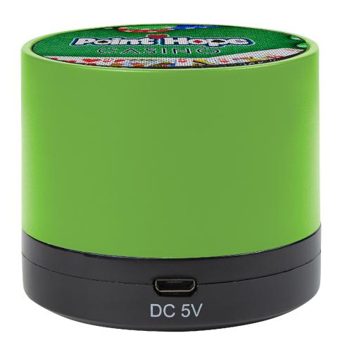Technology - Speakers - EchoPill Mini Bluetooth Speaker