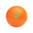 NeonCalm Squeeze Ball Stress Reliever