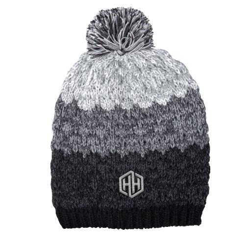 Apparel - Headwear - Beanies - Cozy Embroidered Classic