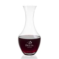 Elysian Elegance 50oz Wine Carafe Set - Gift Sets