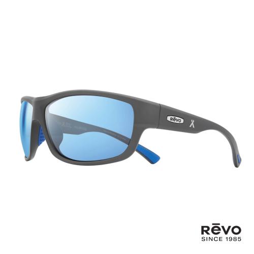 Sports & Outdoors - Sunglasses - Revo&trade; Caper Matte Sunglasses