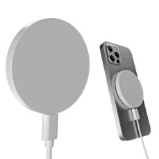MagniCharge 15W Magnetic Wireless Pad - Technology