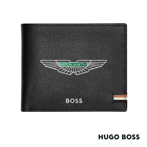 Bags - Wallets & ID Holders - Hugo Boss&reg; Iconic Wallet w/Flap