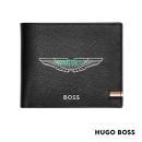Hugo Boss&reg; Iconic Wallet w/Flap