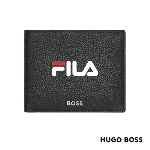 Bags - Wallets & ID Holders - Hugo Boss&reg; Classic Grained Money Wallet