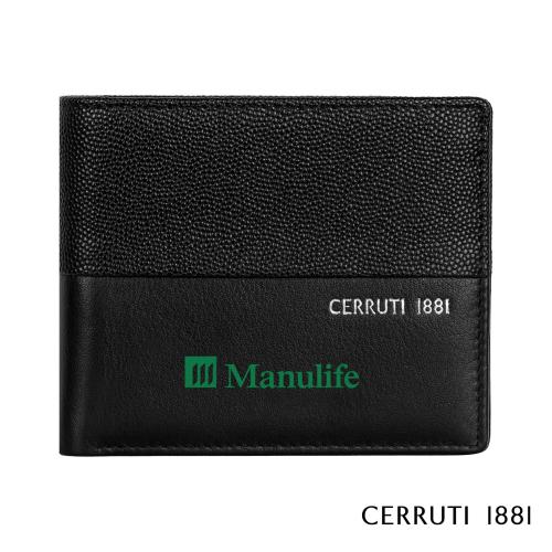 Bags - Wallets & ID Holders - Cerruti 1881&reg; Oxford Money Wallet