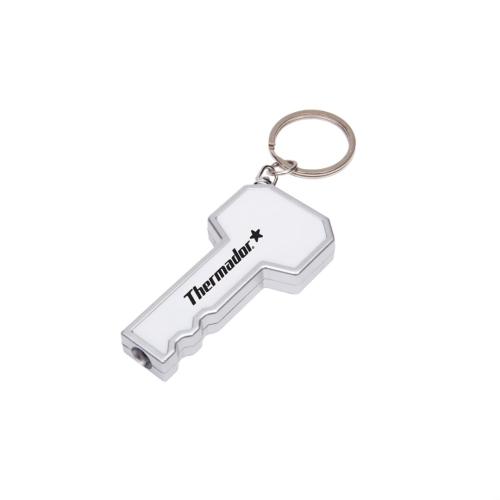 Auto & Tools - Car Accessores - IllumiKey Compact LED Keychain Flashlight
