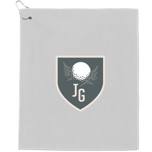 Sports & Outdoors - Golf Accessories - EcoSwing 15 Golf Towel - Recycled Polyester
