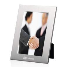 SilvaFrame Elegance Aluminum Display - Picture Frames