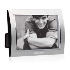Employee Gifts - Silvini Curvo Elegance Photo Frame