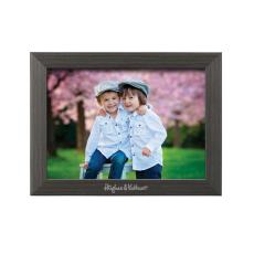 Employee Gifts - Gunmetal Gaze Composite Frame - Black