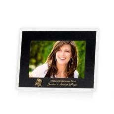 EleganceFrame Foil Accent Display - Home & Kitchen