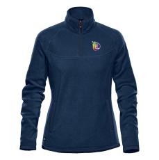 Stormtech Shasta Women's Tech Fleece 1/4 Zip - Quarter & Half Zip