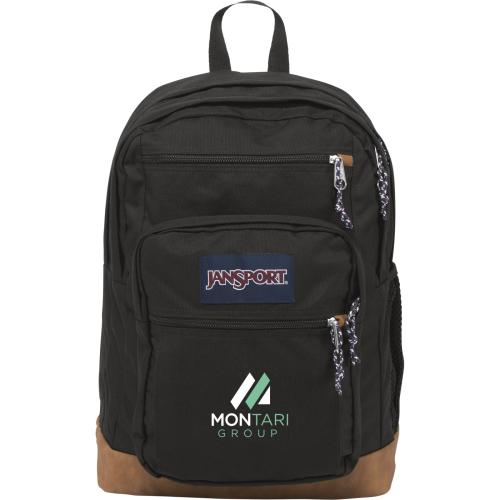Bags - Backpacks - EcoNomad 15 Deluxe Laptop Backpack