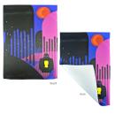 VividWave Custom Color Garden Flag