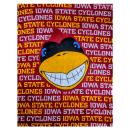 SilkyWave Full-Color 60 x 80 Blanket