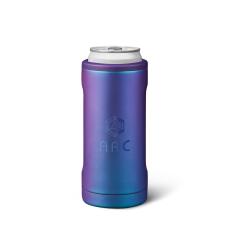 12 Oz. Br&uuml;Mate Hopsulator Slim - Drinkware