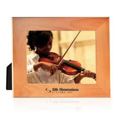 NaturAlign Wood Picture Frame - Brown Charm - Home & Kitchen