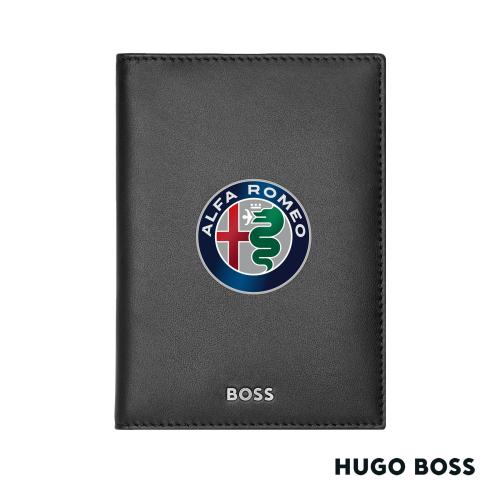 Bags - Wallets & ID Holders - Hugo Boss&reg; Classic Smooth Folding Card Holder
