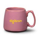 ErgoGrip 15oz Ceramic Comfort Mug - Variety Colors