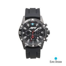 Euro Design&reg; Helsinki Chronograph Watch - Apparel