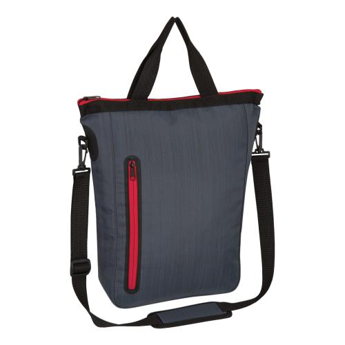 Bags - Tote Bags - Nylon & Polyester - SlateGuard Deluxe Tote Bag