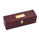 VintageRose 5pc Wine Set - Engraved Elegance