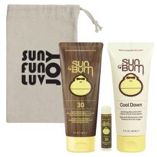 Sun Bum&reg; Beach Bum Kit - Beach