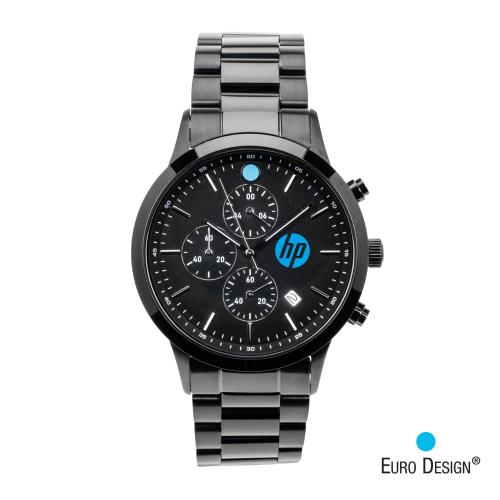 Apparel - Accessories - Watches - Euro Design&reg; Samara Watch