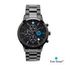 Euro Design&reg; Samara Watch