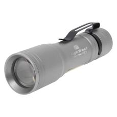LumiTac Stealth Aluminum Flashlight - Flashlights