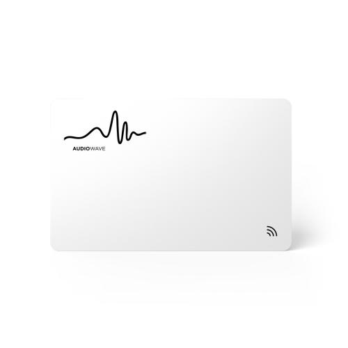 Desk & Office - Desk Accessories - Linq Digital Business Card