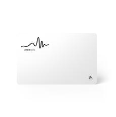 Linq Digital Business Card - Desk & Office