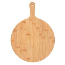 BambooChef Eco Pizza Paddle & Board - Cutting Boards