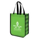 EverGreen Shield Tote Bag - Eco Chic Gift