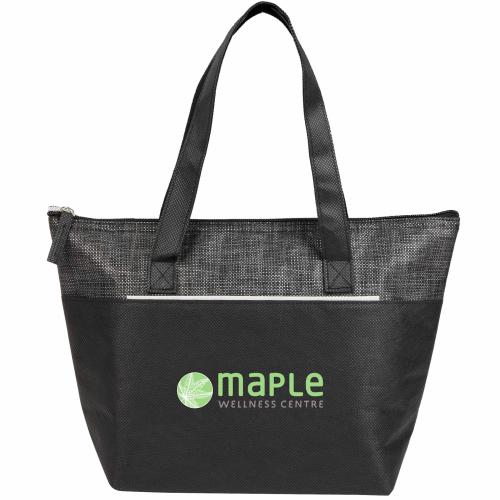 Bags - Cooler Bags - EcoChill 9-Can Cool Tote Bag