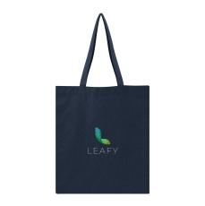 Aware™ 4 Oz. Recycled Cotton Tote Bag - Tote Bags