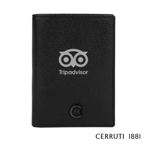 Bags - Travel Accessories - Cerruti 1881® Bond Card Holder w/Flap