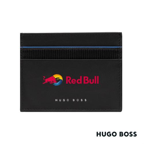 Bags - Travel Accessories - Hugo Boss® Gear Card Holder