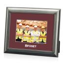 Red, Pewter/Crimson;Red