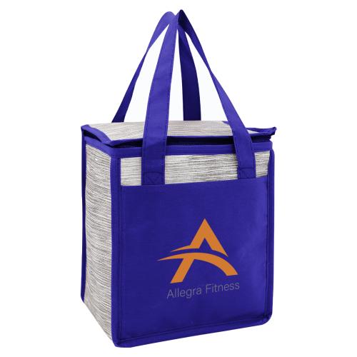 Bags - Cooler Bags - Lunch Bags - ChillMate Insulated Lunch Cooler Bag