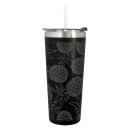 ChillMaster 22oz Insulated Steel Tumbler
